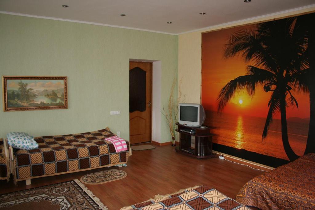 Villa Ruben Kam'janec'-Podil's'kyj Camera foto