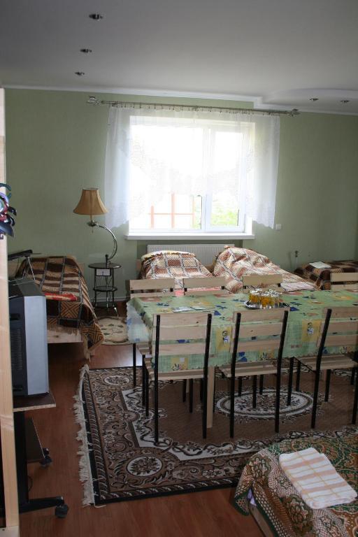 Villa Ruben Kam'janec'-Podil's'kyj Camera foto