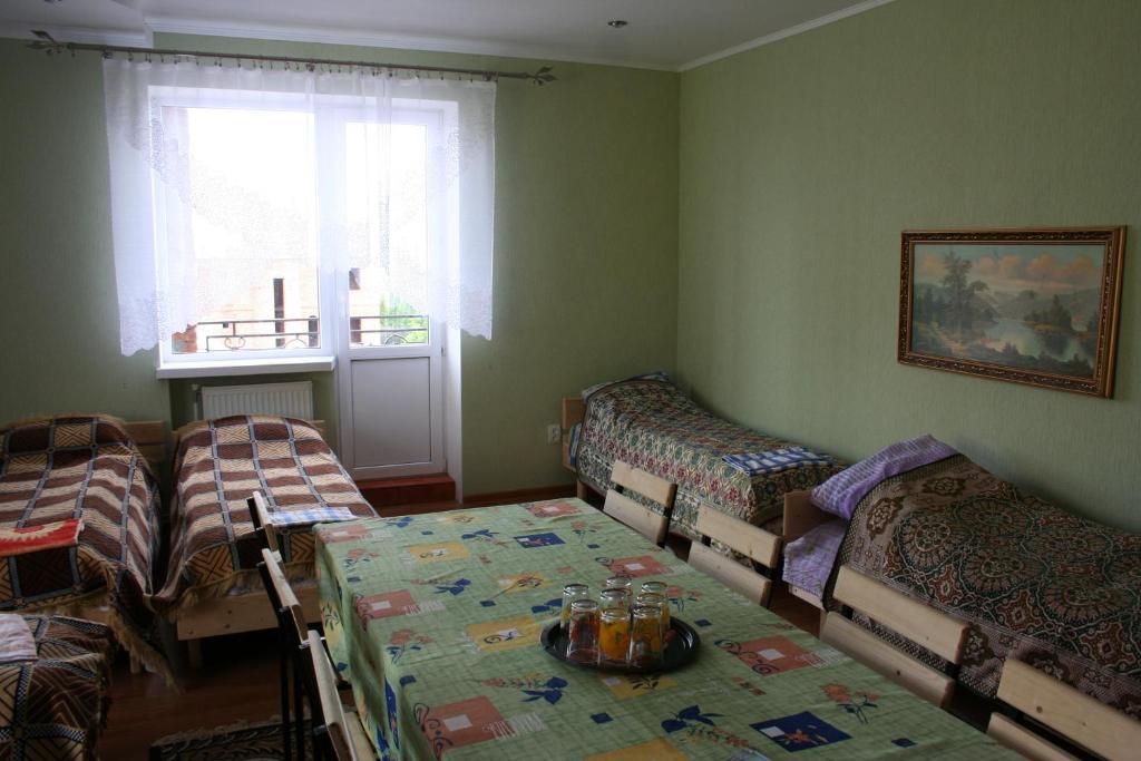 Villa Ruben Kam'janec'-Podil's'kyj Camera foto