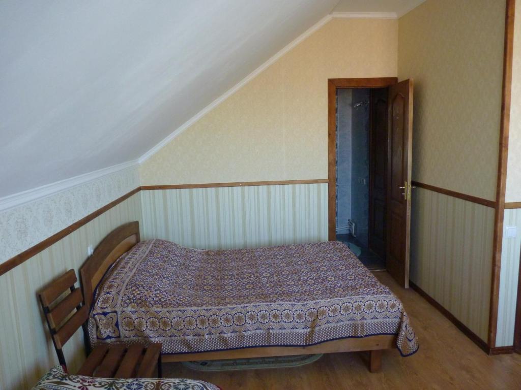 Villa Ruben Kam'janec'-Podil's'kyj Camera foto