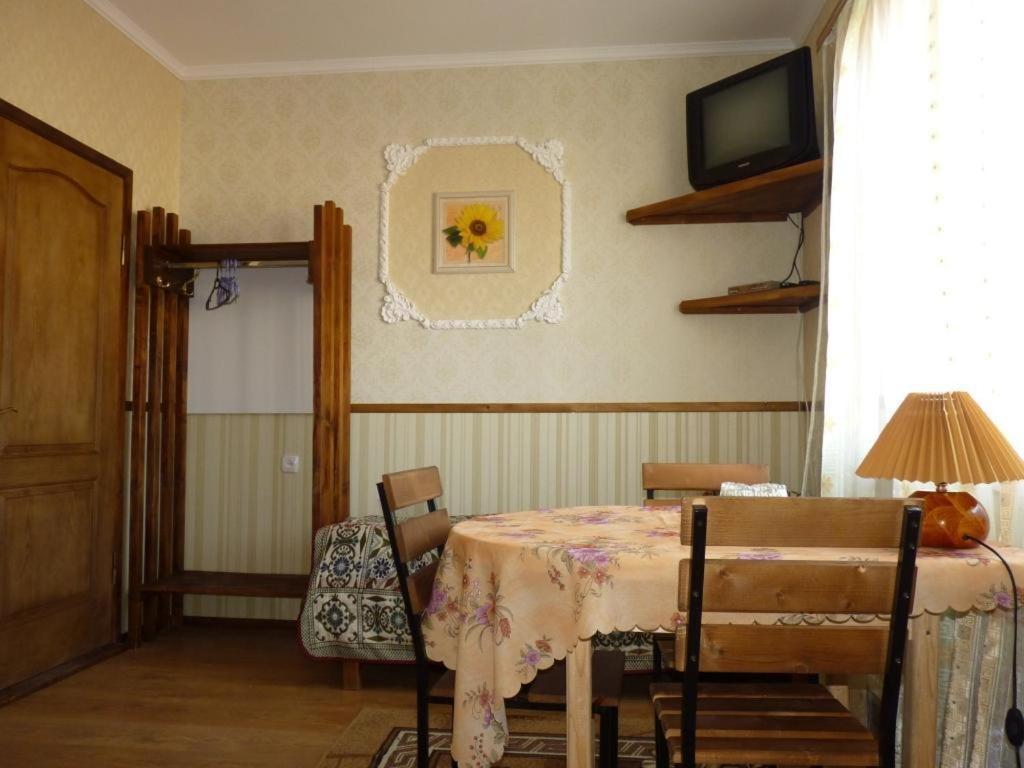 Villa Ruben Kam'janec'-Podil's'kyj Camera foto