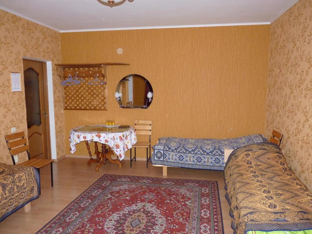 Villa Ruben Kam'janec'-Podil's'kyj Camera foto