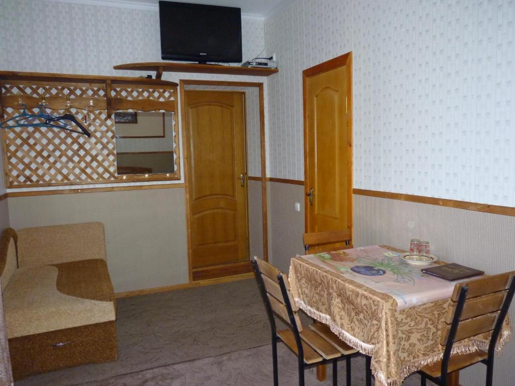 Villa Ruben Kam'janec'-Podil's'kyj Camera foto