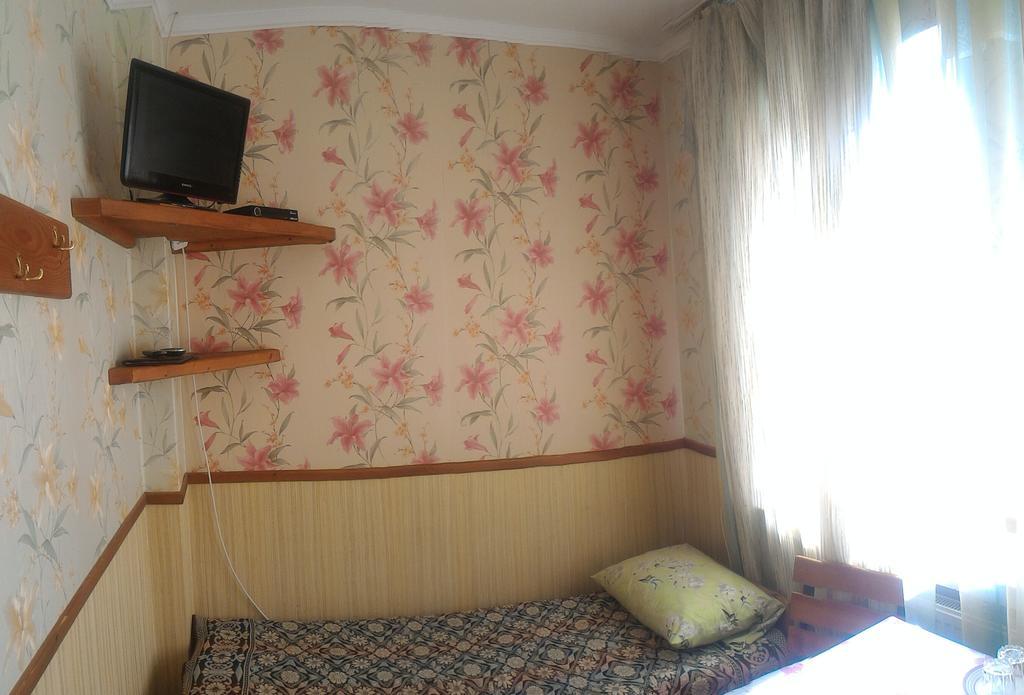 Villa Ruben Kam'janec'-Podil's'kyj Esterno foto